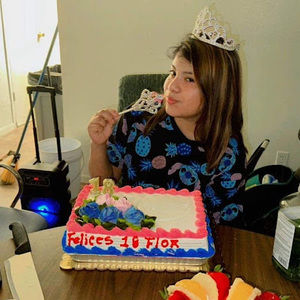 Meet your Posher, Flor